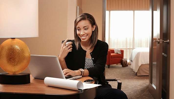 Embassy Suites By Hilton Piscataway Somerset Restoran fotoğraf